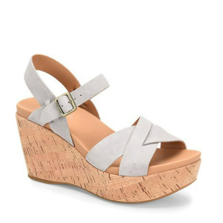 Kork Ease Garden Platform Slide Sandal Kork Ease Top Sellers www