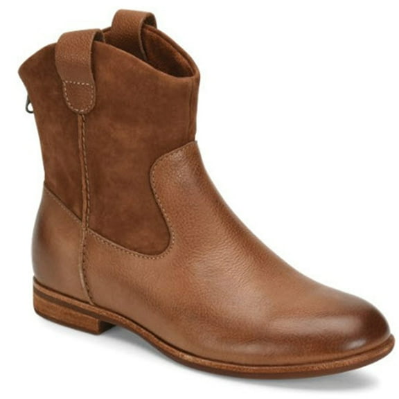 Kork-Ease TICINO Women/Adult shoe size 7 Casual K69306 Brown