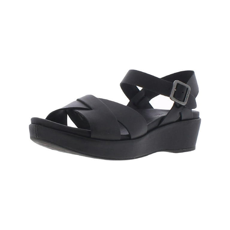 Kork wedge sandals deals
