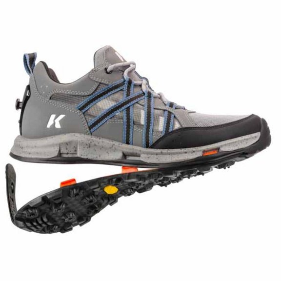 Korkers All Axis Shoes with Vibram XS Trek Sole 13