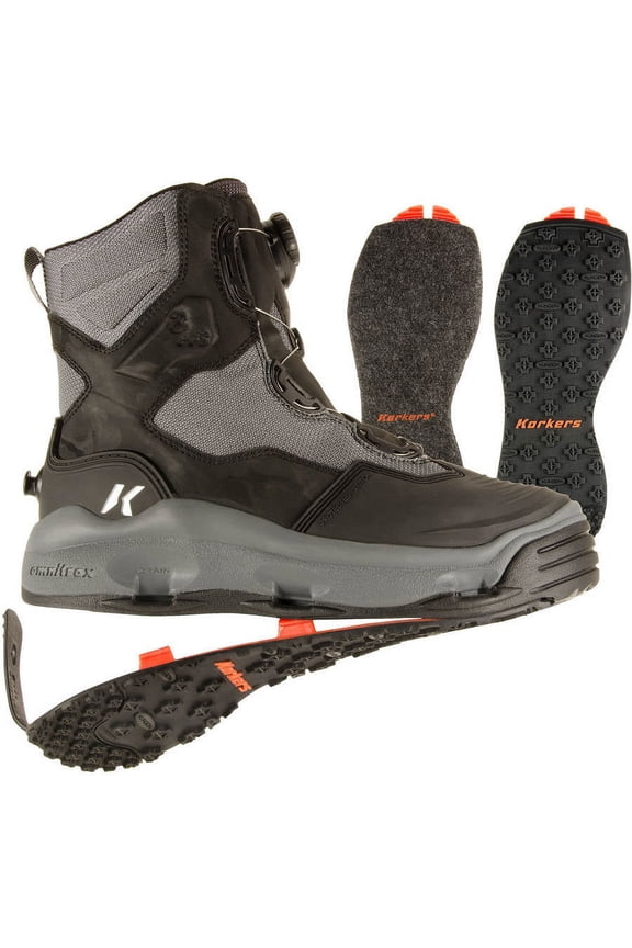 Products Darkhorse Boots