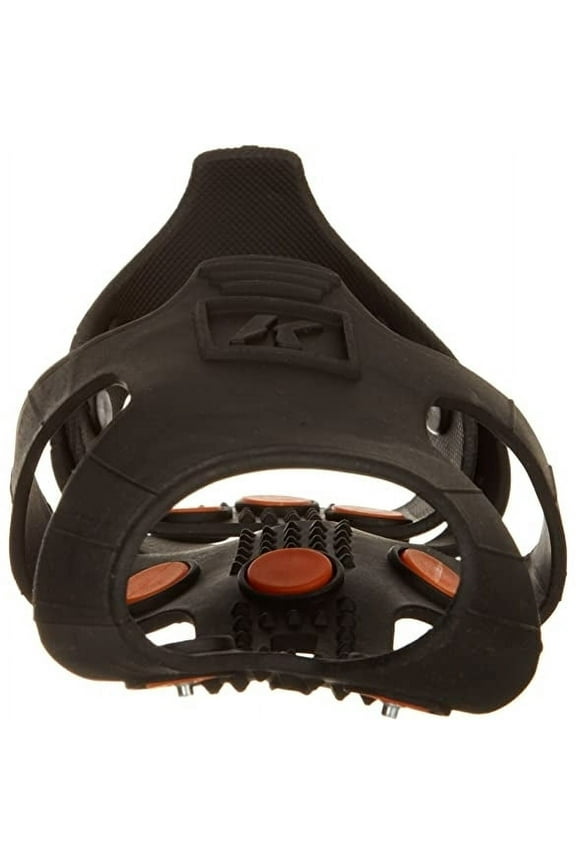 Ultra Ice Cleat Snow 16 Spikes & Container OverShoe One Size fits all