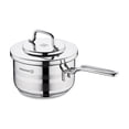 thumbnail image 1 of Korkmaz Astra2 Saucepan, 2 Qt, 1 of 3