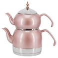 Korkmaz Droppa Midi Tea Pot Set - AL SHUJA
