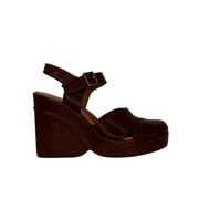 Korks Babette Brown KR0021406 Women's Size 8