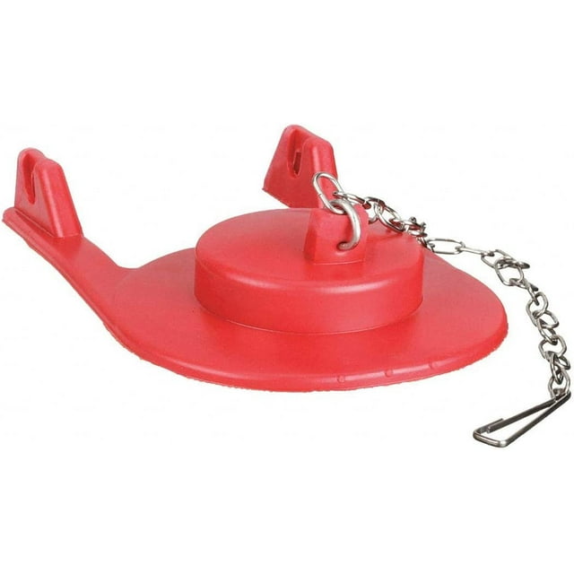 Korky 2010BP Fits Kohler Rialto / Float Flapper