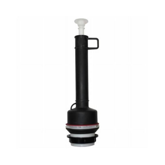 Korky 4033BP Toilet Flush Valve & Seal Kit for Mansfield - Quantity 6