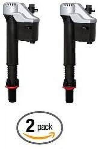 Korky 528MP MaxPerformance Fill Valve 2 Pack Walmart