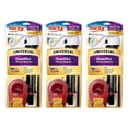 thumbnail image 1 of Korky 818BP QuietFILL Fill Valve and Premium Flapper Kit Universal Toilet Repair Made in USA 3-Pack, 1 of 7