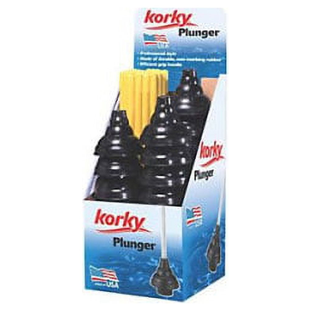 Korky 938 Original Korky Plunger