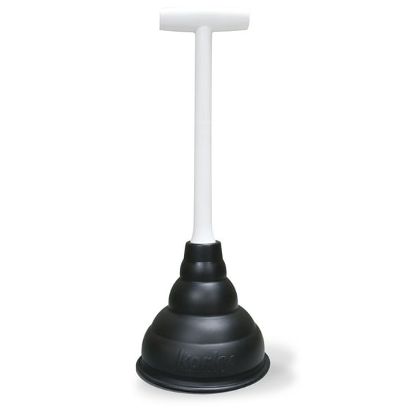 BEEHIVE Mini Sink & Drain Plunger