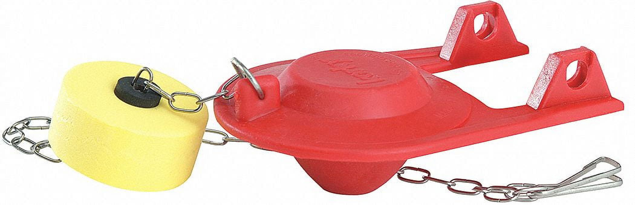 Korky Flapper,Universal Fit 2004BP