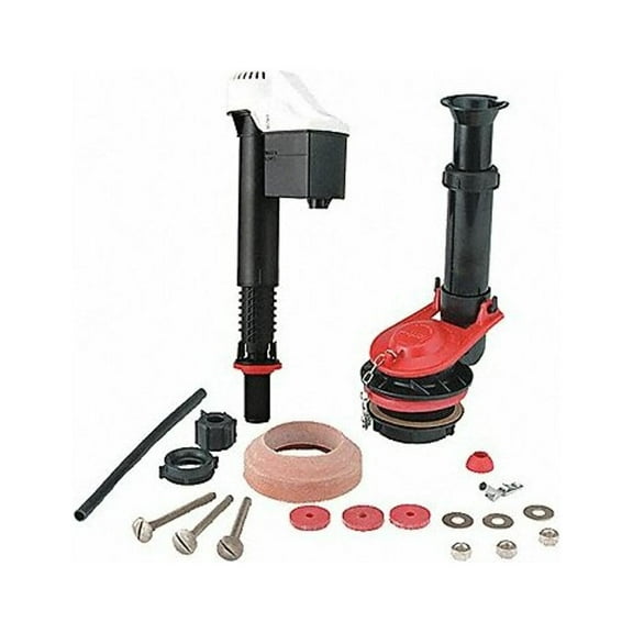 Korky Korky Universal Toilet Repair Kit 4010PK