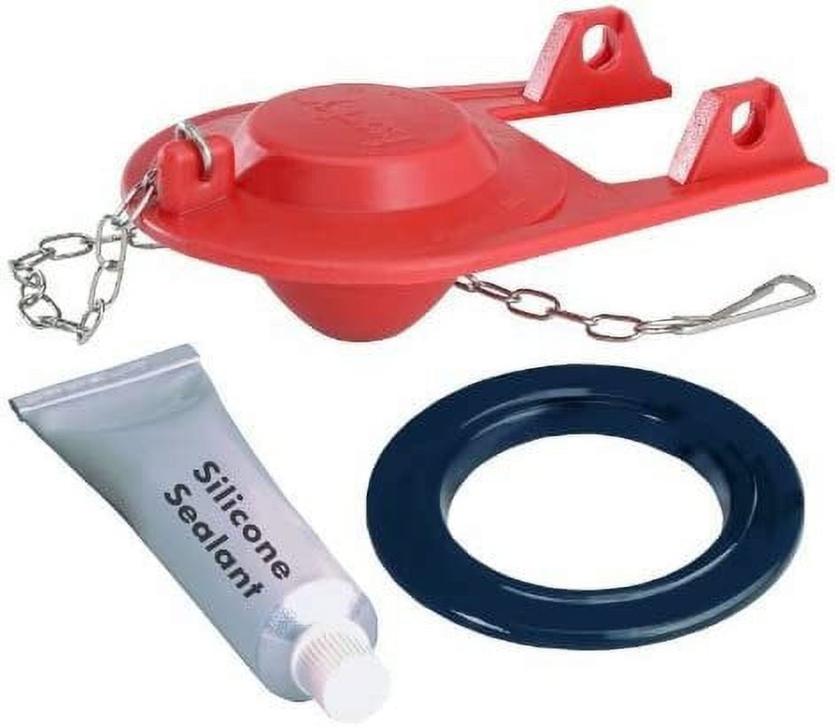 Korky Repair Kit Leaky Toilets