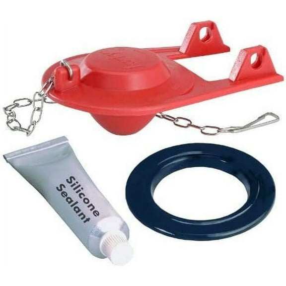 Korky Repair Kit Leaky Toilets