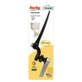 thumbnail image 1 of Korky  Strongarm Toilet Handle for Universal - Chrome, 1 of 1