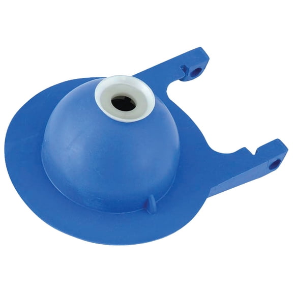 Korky TOTO Power Gravity 3" Toilet Flapper - Pack of 2