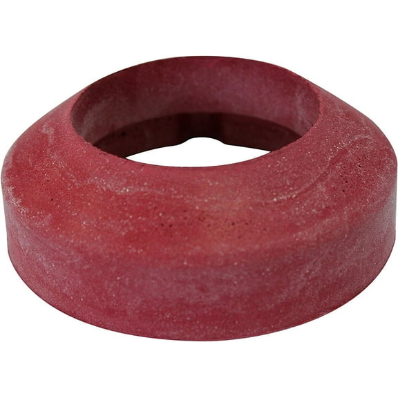 Korky Tank-To-Bowl Gasket 2 " Red