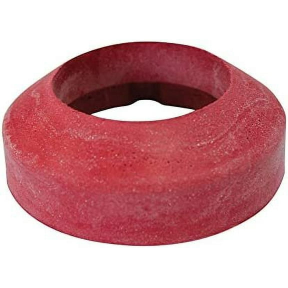 Korky Tank-To-Bowl Gasket 2 " Red