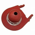 thumbnail image 1 of Korky Three Inch Adjustable Flapper, 1 of 1