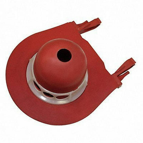 Korky Three Inch Adjustable Flapper