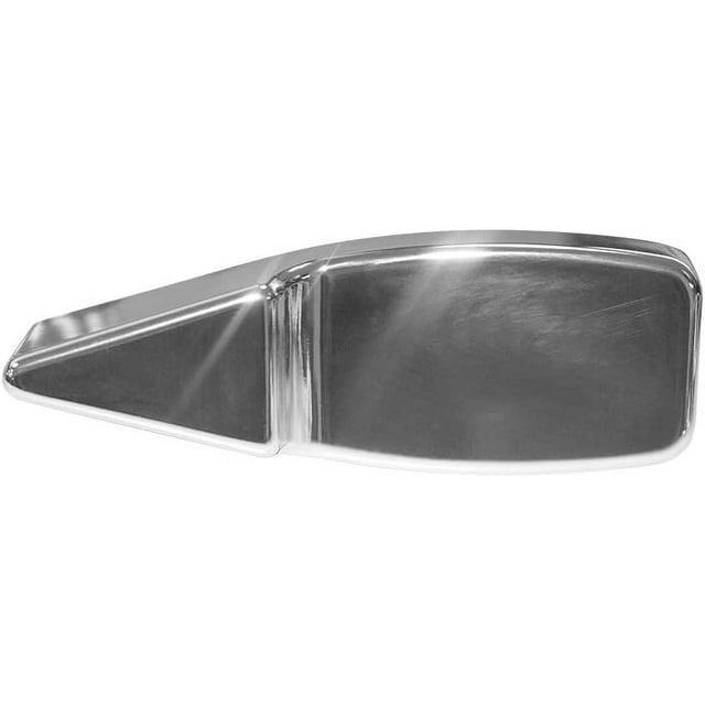 Korky Toilet Flush Handle for Mansfield and Other Front Mount Toilets