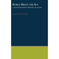 thumbnail image 1 of Korle Meets the Sea: A Sociolinguistic History of Accra, (Hardcover), 1 of 1