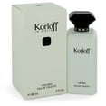 thumbnail image 1 of Korloff In White Eau De Toilette Spray 90ml/3oz, 1 of 2