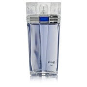 Korloff de Paris by Korloff for Men 3.3 oz Eau de Toilette Spray