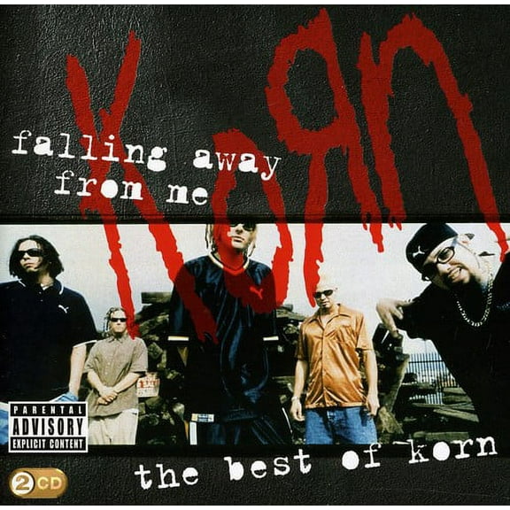 Korn - Best of - Music & Performance - CD
