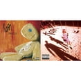 thumbnail image 1 of Korn (Explicit) & Issues (Explicit) [CD Bundle], 1 of 3