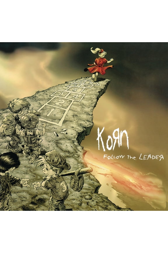 - Follow the Leader - Music & Performance - CD