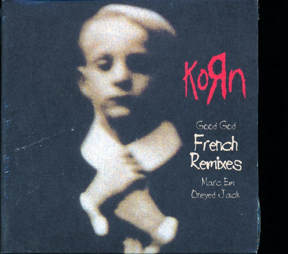 Korn Music - Walmart.com