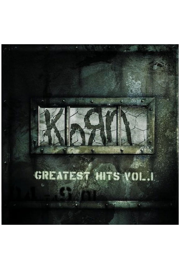 - Greatest Hits 1 - Music & Performance - CD