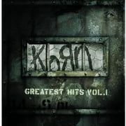 Korn - Greatest Hits 1 - Music & Performance - CD