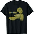 thumbnail image 1 of Korn Issues Doll T-Shirt, 1 of 4