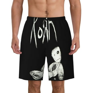 ZeroXposur Men's 4-Way Stretch Lightweight Travel Shorts w
