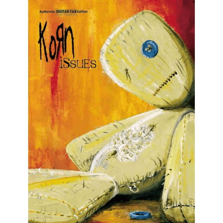 Korn: Issues - Walmart.com