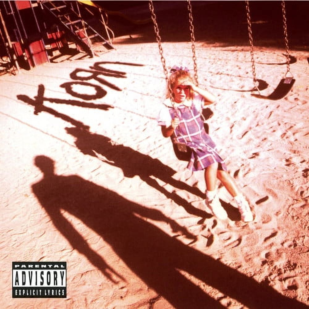 Korn Cd