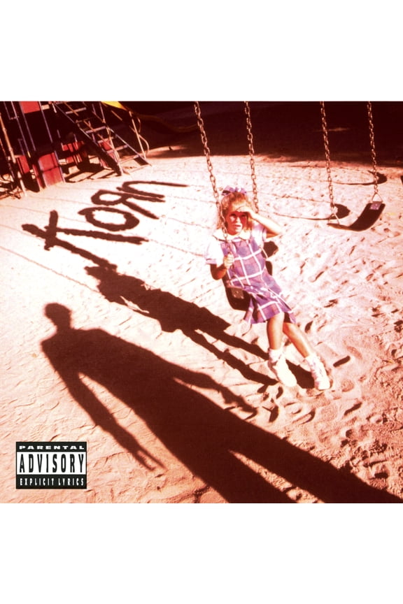 Korn - Korn - Music & Performance - CD