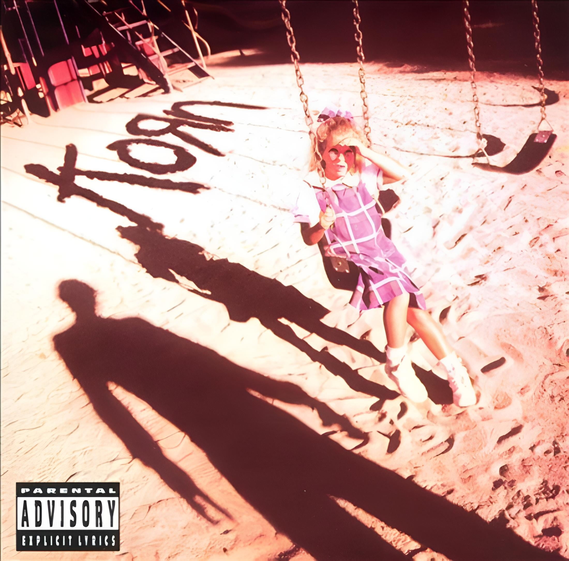 Korn - Limited Edition Debut Studio Album - Nu-Metal - 180gm