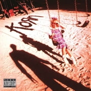 Korn - Korn - Music & Performance - Vinyl