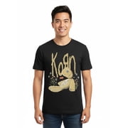 Korn, Mens & Big Mens Graphic Tee, Sizes S-3XL