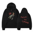 thumbnail image 1 of Korn Merch Hoodies for Women Men Follow The Leader Hoodie Unisex Graphic Printed Pullover Hooded Fashion Long Sleeve Sweatshirt Streetwear, 1 of 3