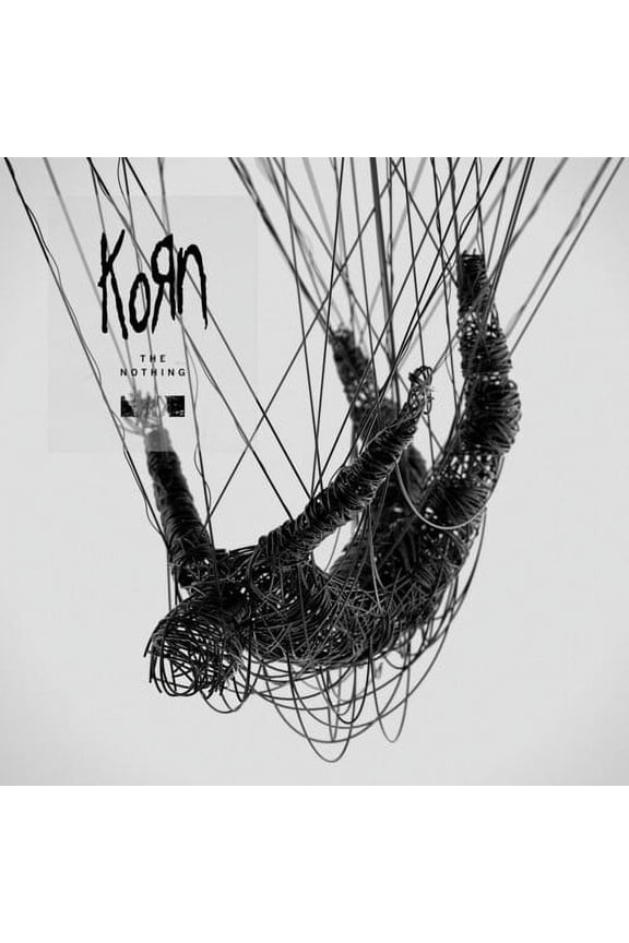 - Nothing - Music & Performance - CD