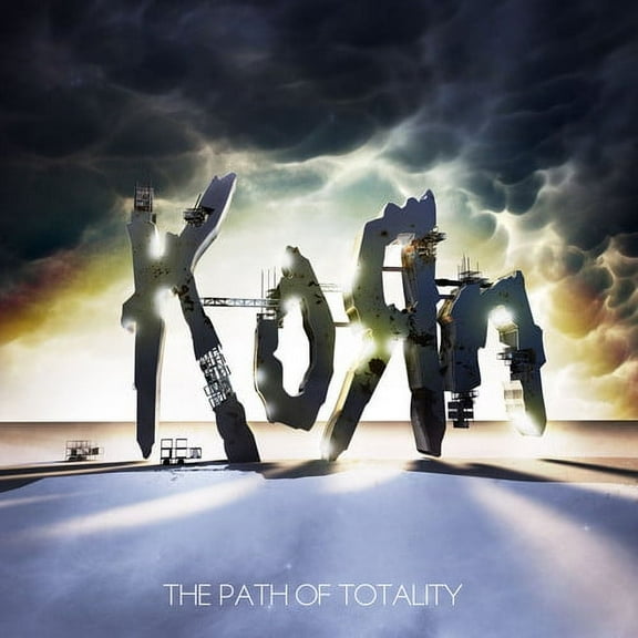 Korn - Path Of Totality - Music & Performance - CD