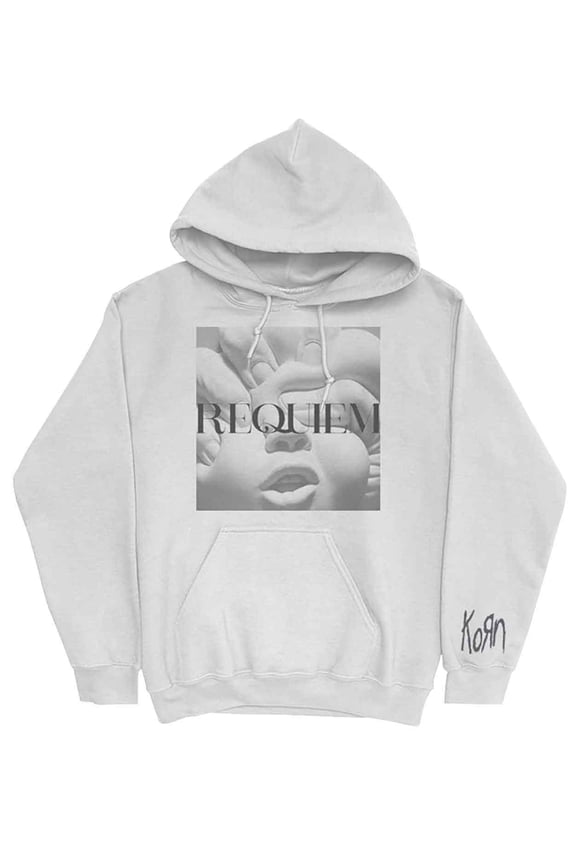 Requiem Hoodie