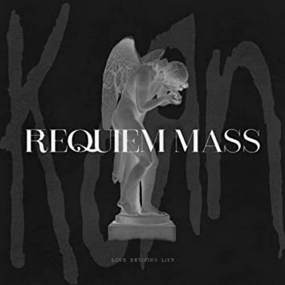 Korn - Requiem Mass - Music & Performance - CD