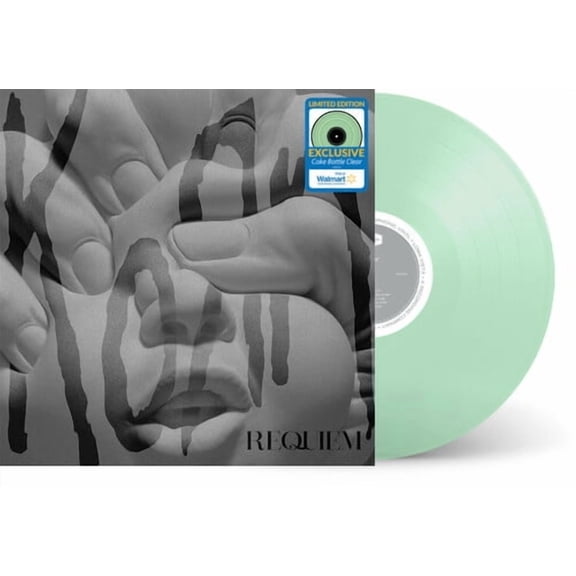 Korn - Requiem (Walmart Exclusive) - Music & Performance - Vinyl [Exclusive]