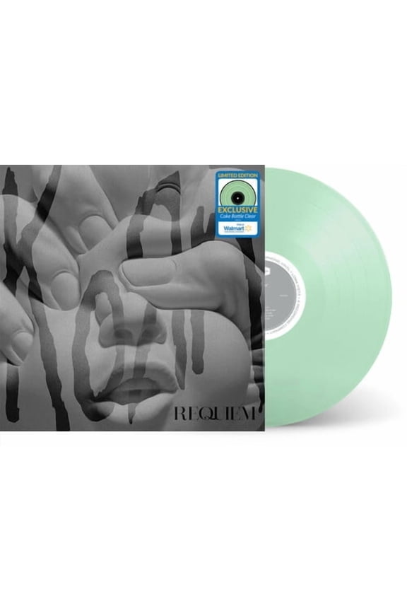 - Requiem (Walmart Exclusive) - Music & Performance - Vinyl [Exclusive]